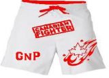 Canadian Fighter Clothing